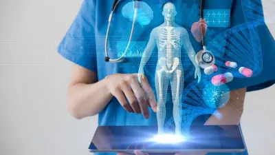 The Potential of AI in personalized medicine