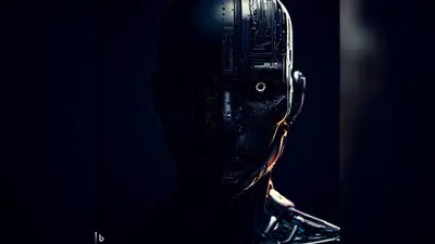 The Dark Side of AI and its impacts on Us
