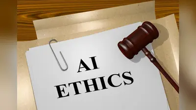 The Ethics of AI: Why It Matters and What You Need to Know.