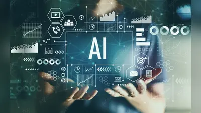 Top Benefits of AI in Business