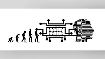The History of AI and its evolution over time