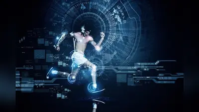 AI in Sports: Revolutionizing Performance and Analytics