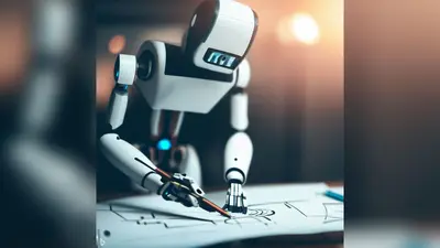 Leveraging AI for content creation: AI-Powered content