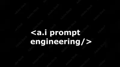 a.i prompt engineering