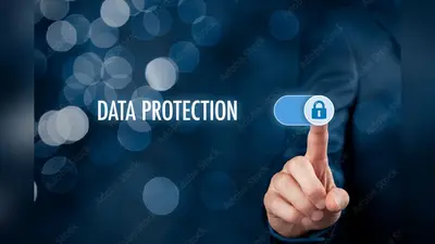 Data protection concept