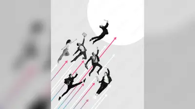 Professional Growth: 10 Empowering Prompts