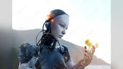 Evolving Ai