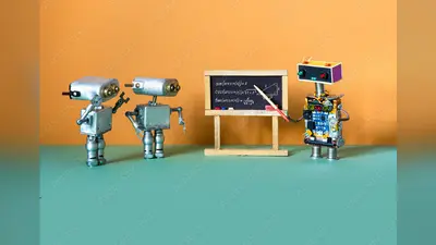 Artificial Intelligence and Machine Learning in Robotics