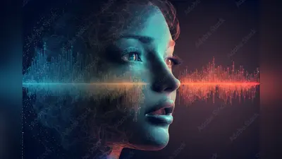 Natural Language Processing – NLP, Speech Recognition, Computational Linguistics Concept