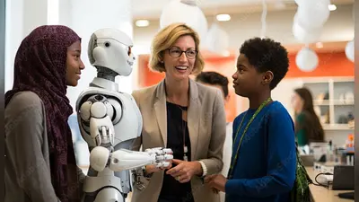Top 20 Robotics Projects for Engineering Students
