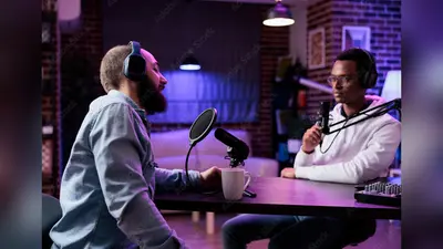 AI Prompts to Create Podcast or Video Content