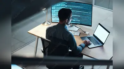 7 AI Tools to Help You Build an App Without Writing Code