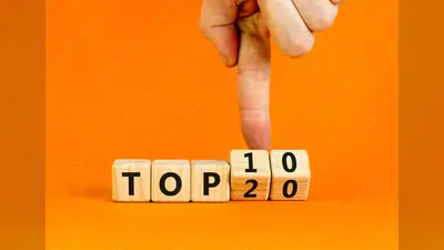 Top 20 Midjourney Prompts for Business and Marketing Success