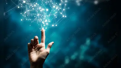 Connection technologies background