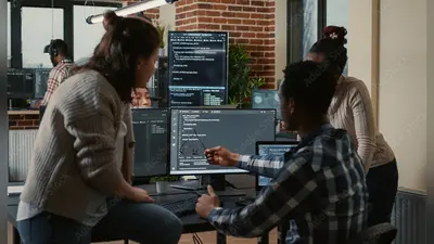 Top 10 Engaging ChatGPT Prompts Every Software Engineer Needs to Explore