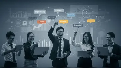 Unlock startup success with these 25 ChatGPT prompts.