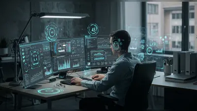 Streamline your workflow and boost productivity with these Gemini 2.5 prompts.