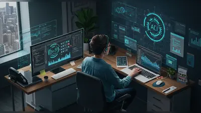 Unlock ultimate productivity with these transformative DeepSeek prompts.