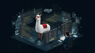 Master advanced development techniques with these Llama 2 prompts.