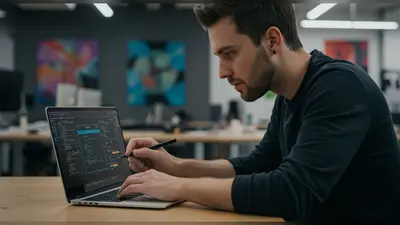 Grok prompts: Your shortcut to app development success, streamlining the process and enabling innovative designs.