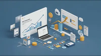 ChatGPT enables SEO domination with AI-powered prompts.