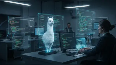Llama 2 unlocks advanced development with AI-powered prompts.
