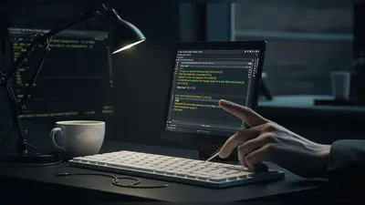 Code like a pro with the power of Gemini prompts. Learn how to write clean, efficient code and solve complex problems.