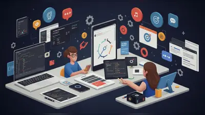 Unlock app development success with the right Grok prompts. Learn how to optimize your app and achieve your goals.