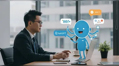 ChatGPT Prompts for Entrepreneur Productivity