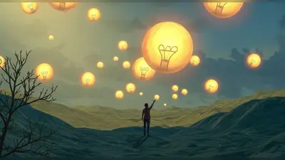 Unleash your creative potential with Gemini Prompts.
