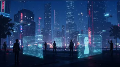 Llama 2 Prompts: Crafting the next generation of AI applications.