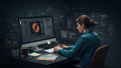 Achieve UI/UX design excellence with AI’s powerful prompts.