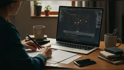 Enhance your writing skills with Claude Pro’s AI prompts.