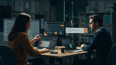 Achieve SEO success with ChatGPT’s AI prompts.