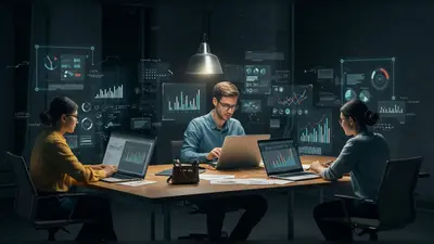 Unlock startup success with Grok’s AI prompts for strategic planning.