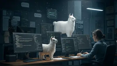 Achieve coding excellence with Llama 2’s AI prompts.