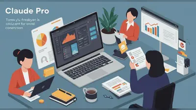 Write content that converts like crazy with Claude Pro.