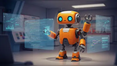 Automate the grind in app development with Grok prompts.