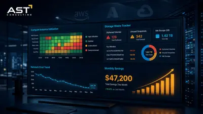 15 Cloud Costs You Can Reduce Without Affecting Performance