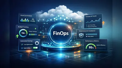 7 Essential FinOps Services Every Business Should Take Advantage Of