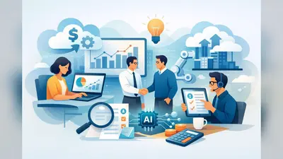 10 Proven Strategies to Succeed With Cloud FinOps Services