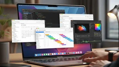 How to Maximize Productivity with macOS 26.1 Essential Tips