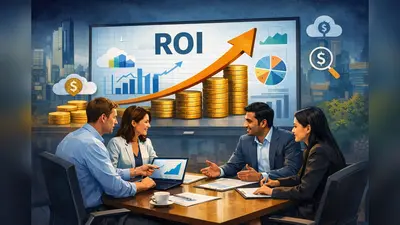 5 Ways FinOps Consulting Can Maximize Your IT ROI