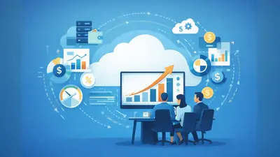 5 Essential FinOps Services to Simplify Cloud Cost Management