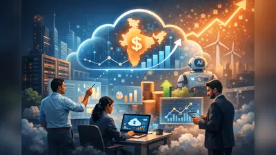 Reasons Why FinOps Companies in India Are Revolutionizing Cloud Cost Management