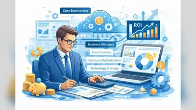 How to Estimate Fractional CTO Costs and Maximize Business Efficiency