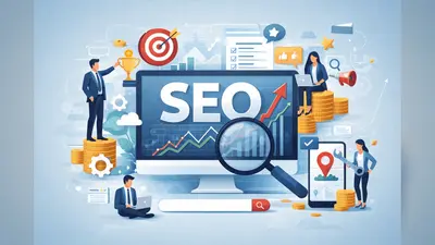 7 Actionable SEO Strategies to Improve Your Website’s Search Rankings