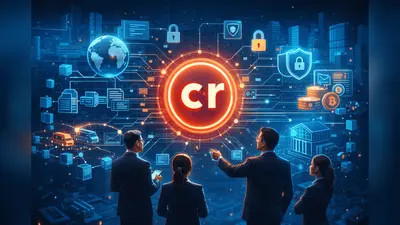 7 Powerful Ways Corda Blockchain Services Can Transform Your Business