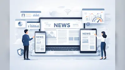 How to Create a Fast Loading Epaper Platform for Seamless User Experience