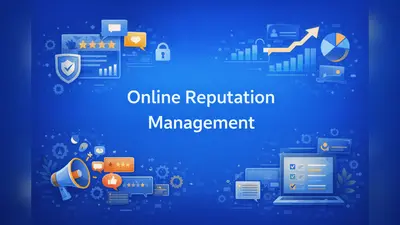 10 Proven Strategies to Master Online Reputation Management for Businesses